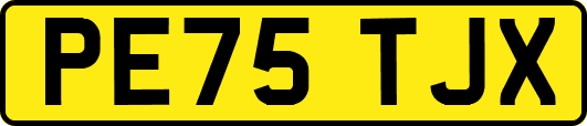 PE75TJX