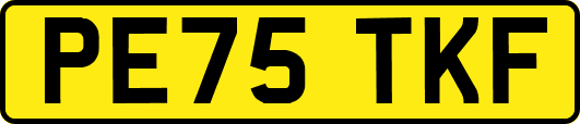 PE75TKF