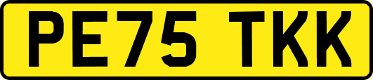 PE75TKK