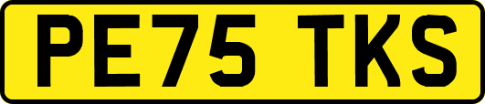 PE75TKS