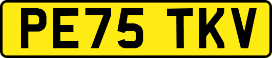 PE75TKV