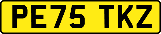 PE75TKZ