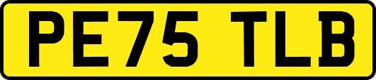 PE75TLB