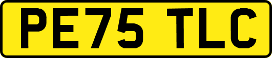 PE75TLC