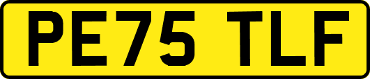 PE75TLF