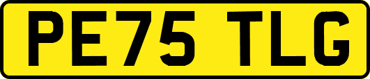 PE75TLG