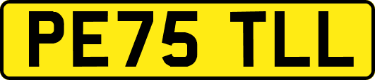 PE75TLL