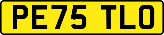 PE75TLO
