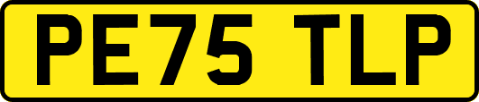PE75TLP