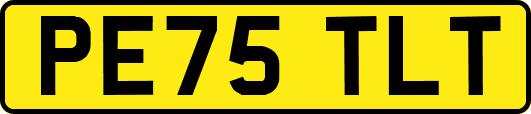 PE75TLT