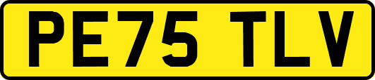 PE75TLV