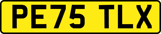 PE75TLX