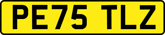 PE75TLZ
