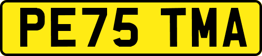 PE75TMA
