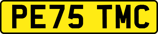 PE75TMC