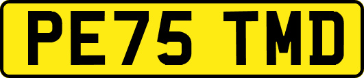 PE75TMD