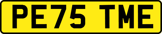PE75TME