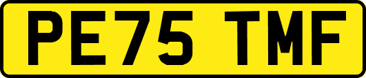PE75TMF
