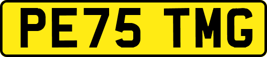 PE75TMG