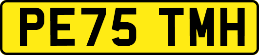PE75TMH