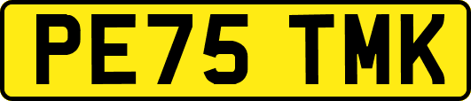 PE75TMK