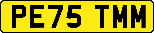 PE75TMM