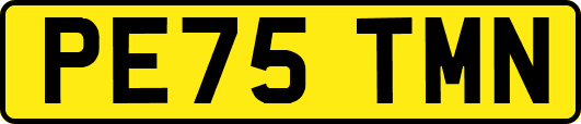 PE75TMN
