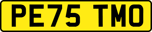 PE75TMO