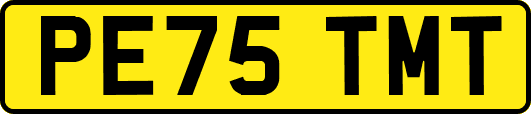 PE75TMT