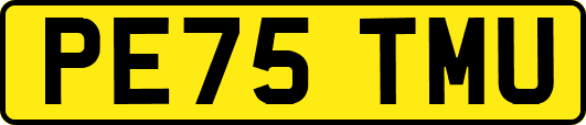 PE75TMU