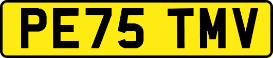 PE75TMV
