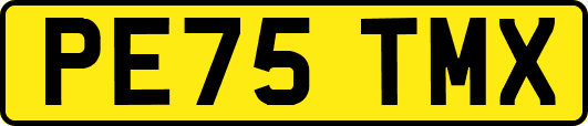 PE75TMX