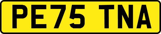 PE75TNA