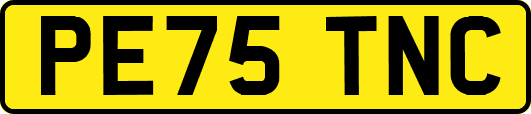 PE75TNC