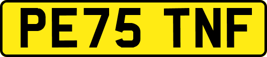 PE75TNF