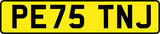 PE75TNJ