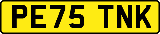 PE75TNK