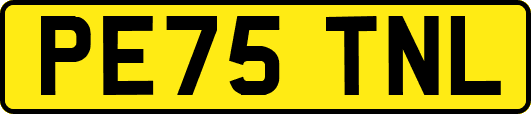 PE75TNL