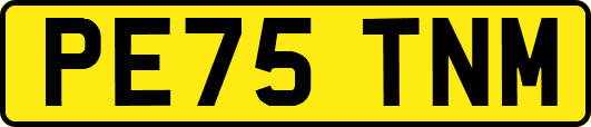 PE75TNM