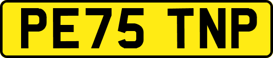 PE75TNP