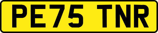PE75TNR