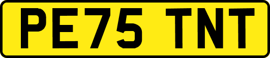 PE75TNT