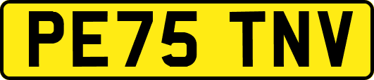 PE75TNV