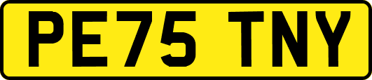 PE75TNY