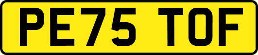 PE75TOF