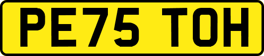 PE75TOH