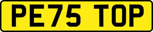 PE75TOP