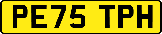 PE75TPH
