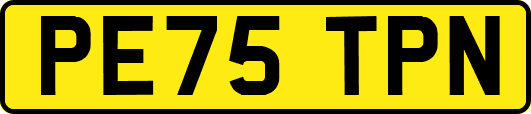 PE75TPN