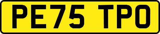 PE75TPO